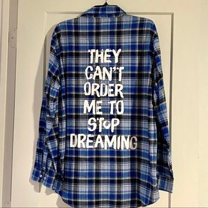 Cakeworthy Cinderella Flannel - Disney